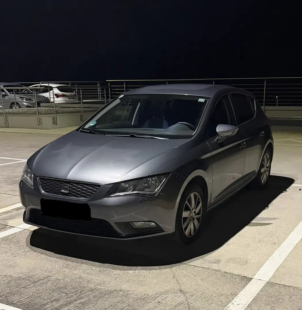 SEAT Leon Reference 1,2 TSI - 1