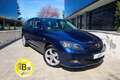 Mazda 3 2.0 Sportive Blau - thumbnail 1
