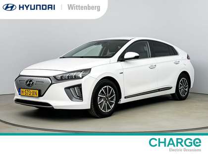 Hyundai IONIQ Comfort EV 38 kWh |  €2000,- EV-subsidie! | Warmte