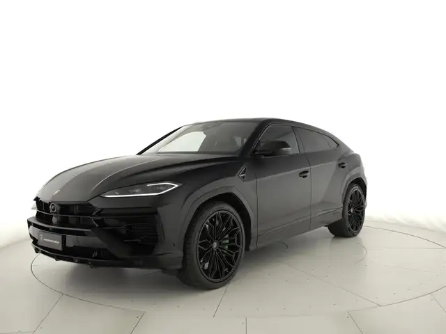 Lamborghini Urus 4.0 v8 phev se auto IVA ESPOSTA
