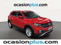 Volkswagen T-Cross 1.0 TSI Advance DSG7 85kW Rot - thumbnail 2