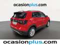 Volkswagen T-Cross 1.0 TSI Advance DSG7 85kW Rot - thumbnail 4