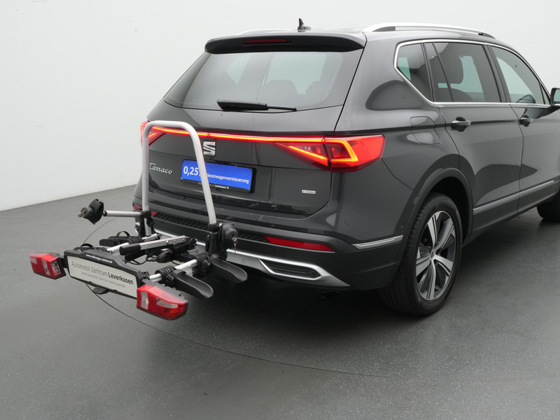 SEAT Tarraco Xperience DSG LEDER CARPLAY LED SHZ PDC — photo 4