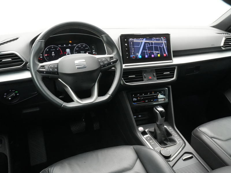 SEAT Tarraco Xperience DSG LEDER CARPLAY LED SHZ PDC — photo 5