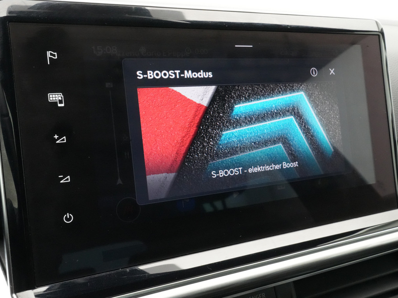 SEAT Tarraco Xperience DSG LEDER CARPLAY LED SHZ PDC — photo 11