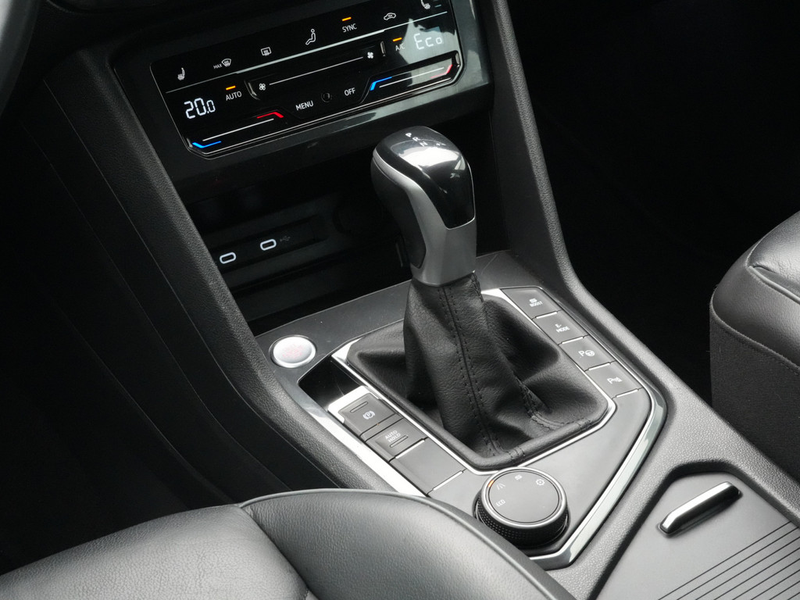 SEAT Tarraco Xperience DSG LEDER CARPLAY LED SHZ PDC — photo 14