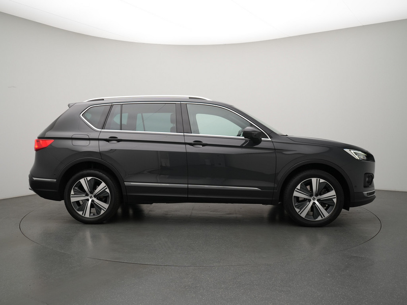 SEAT Tarraco Xperience DSG LEDER CARPLAY LED SHZ PDC — photo 3