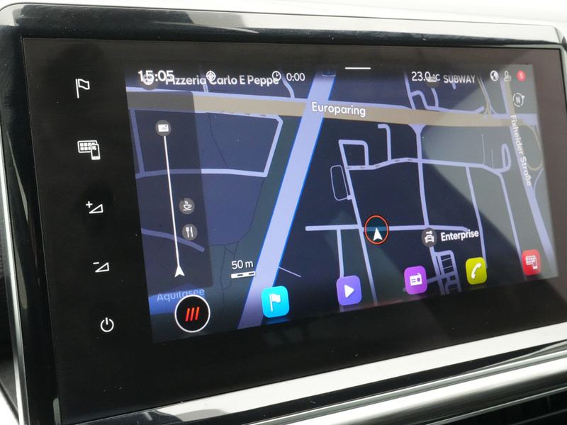SEAT Tarraco Xperience DSG LEDER CARPLAY LED SHZ PDC — photo 10