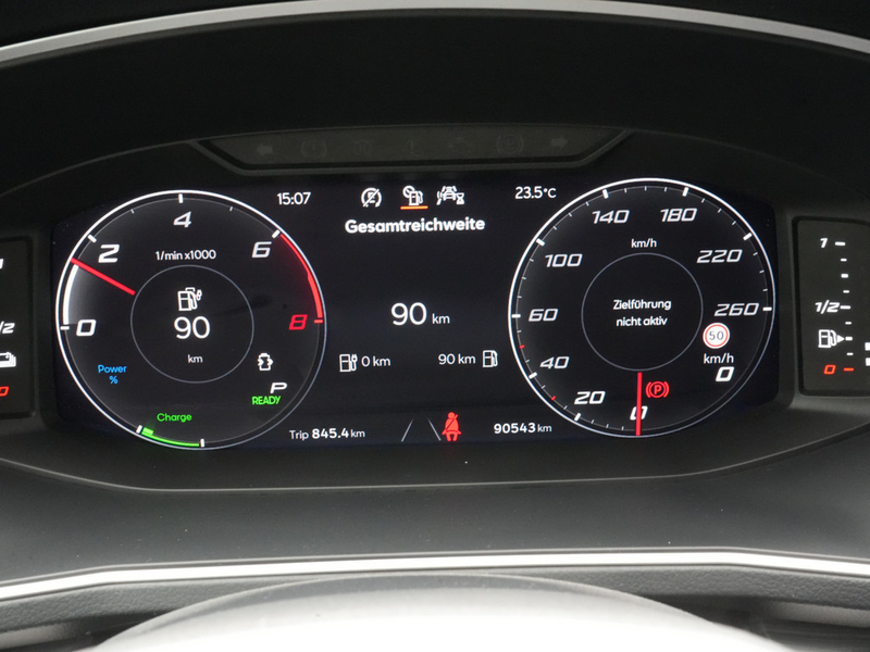 SEAT Tarraco Xperience DSG LEDER CARPLAY LED SHZ PDC — photo 7