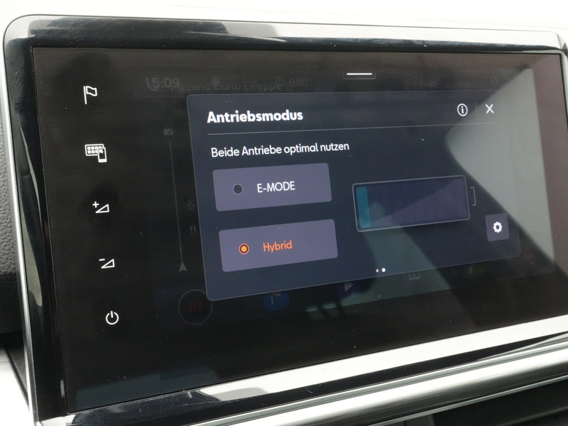 SEAT Tarraco Xperience DSG LEDER CARPLAY LED SHZ PDC — photo 12