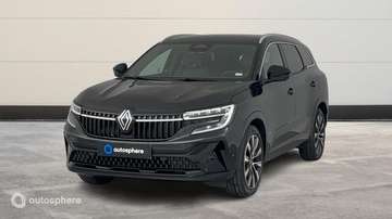 1.2 E-Tech full hybrid 200ch Techno 7 places - 24