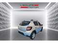 Dacia Sandero 0.9 TCE Stepway 90 Plateado - thumbnail 4