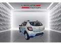 Dacia Sandero 0.9 TCE Stepway 90 Plateado - thumbnail 3