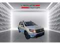 Dacia Sandero 0.9 TCE Stepway 90 Plateado - thumbnail 13
