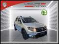 Dacia Sandero 0.9 TCE Stepway 90 Plateado - thumbnail 1