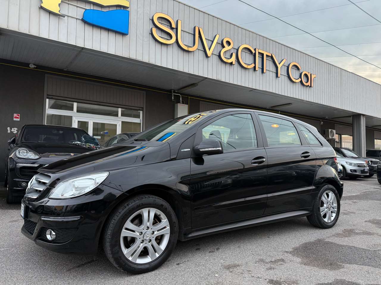 Mercedes-Benz B 180 Classe B - Sport / 110000 KM