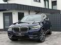 BMW X5 Baureihe X5 xDrive 40 i/INDIVIDUAL/MEMORY/LED Bleu - thumbnail 1