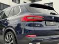 BMW X5 Baureihe X5 xDrive 40 i/INDIVIDUAL/MEMORY/LED Bleu - thumbnail 10