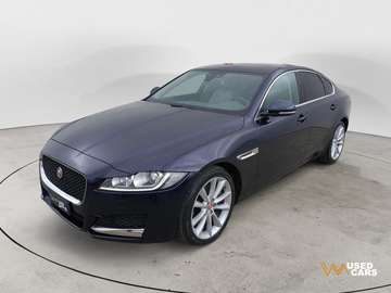 2.0D 240cv 4WD PORTFOLIO AUTO