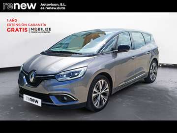 1.3 TCe Zen 103kW