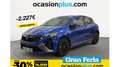 Renault Clio E-TECH Full Hybrid Esprit Alpine 105kW Blau - thumbnail 1