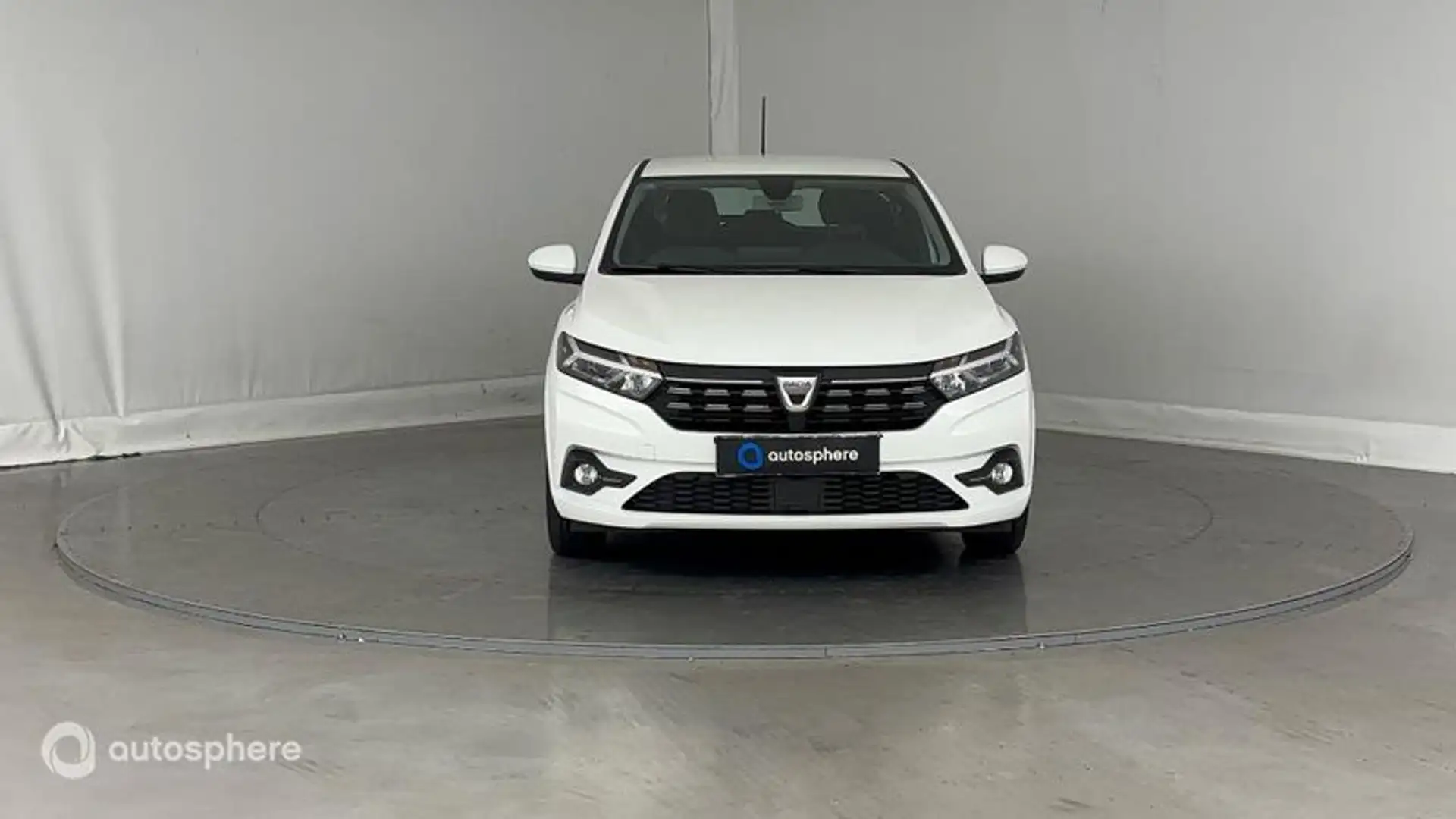 Dacia Sandero 1.0 SCe 65ch Confort -22 - 2