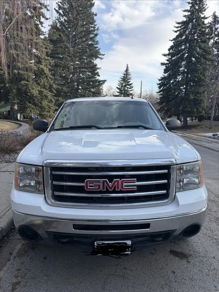 GMC Sierra 1500 снимка GMC Sierra 1500
