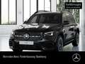 Mercedes-Benz GLB 200 AMG+NIGHT+PANO+360°+AHK+MULTIBEAM+TOTW+7G Noir - thumbnail 1