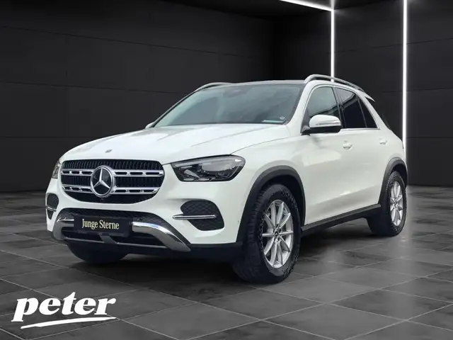 Mercedes-Benz GLE 300 d 4M Advanved/Multibeam/Panorama SD/AHK/