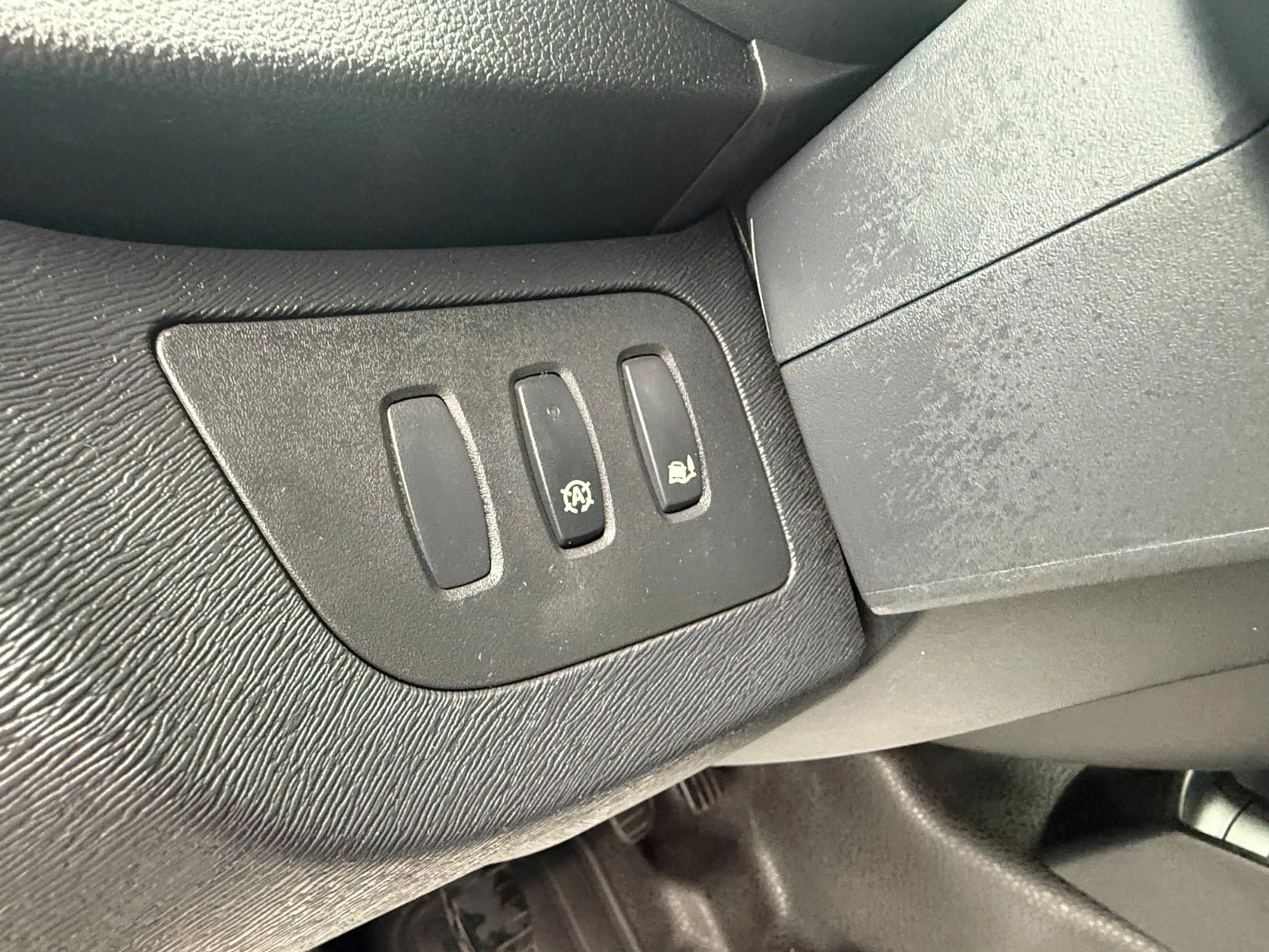 Renault Kangoo 1.HAND/KLIMA/PDC/ALLWETTER — photo 11