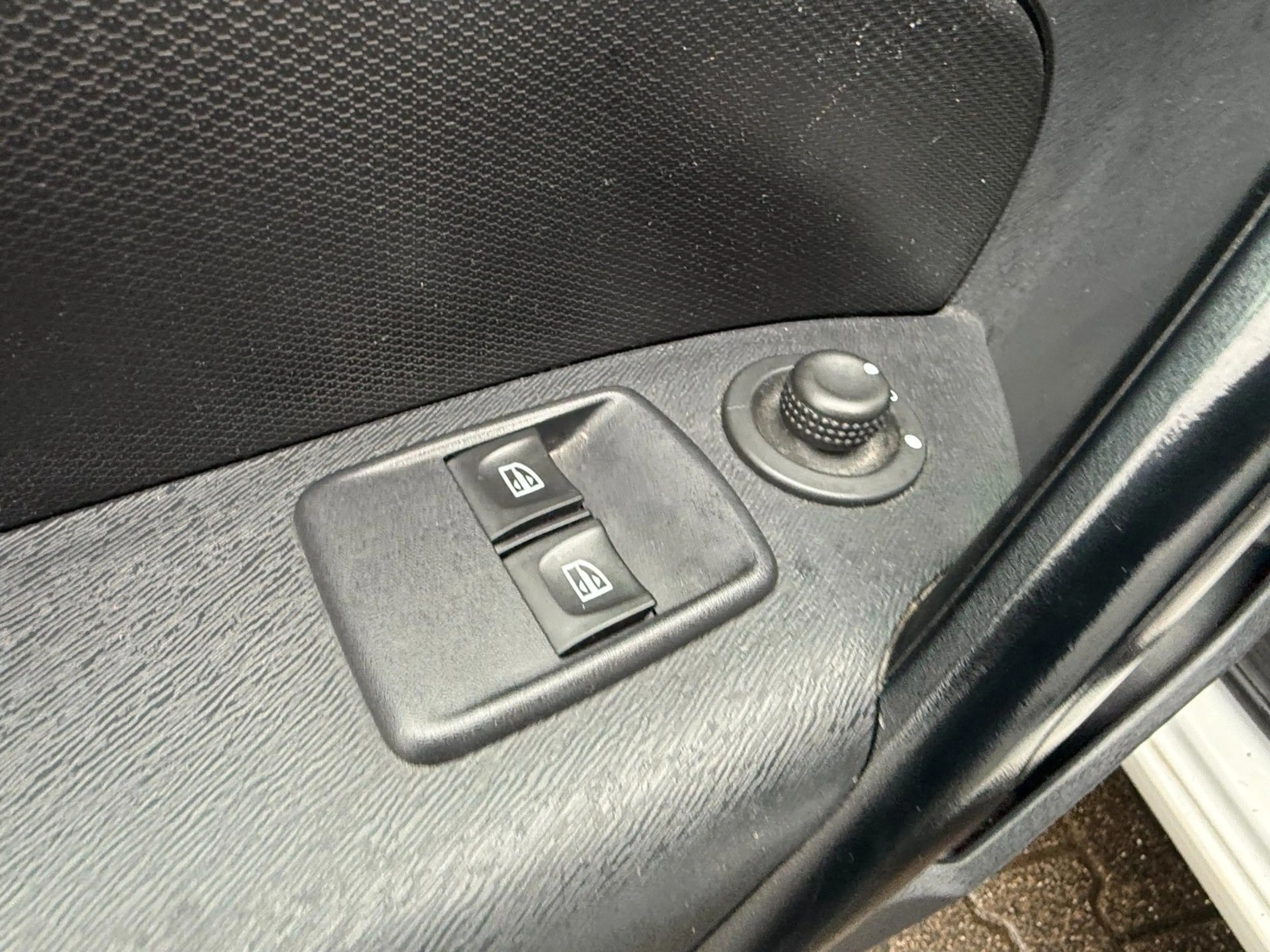 Renault Kangoo 1.HAND/KLIMA/PDC/ALLWETTER — photo 10