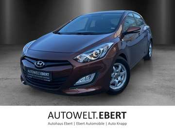 1.4 Classic PDC/NAVI/KLIMA/USB/