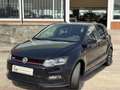 Volkswagen Polo 1.8 TSI BMT GTI DSG Schwarz - thumbnail 1