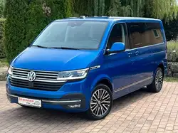 Volkswagen T6 Multivan T6.1 Multivan Highline 4Motion NP : 106.733, €