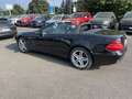 Mercedes-Benz SL 350 Iscritta ASI Noir - thumbnail 3