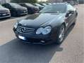 Mercedes-Benz SL 350 Iscritta ASI Noir - thumbnail 4