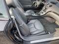 Mercedes-Benz SL 350 Iscritta ASI Noir - thumbnail 9