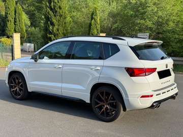 Ateca 2,0 TSI 4Drive DSG