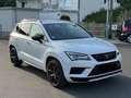 CUPRA Ateca Ateca 2,0 TSI 4Drive DSG Weiß - thumbnail 2