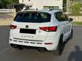 CUPRA Ateca Ateca 2,0 TSI 4Drive DSG Weiß - thumbnail 3