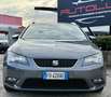 SEAT Leon ST 1.6 tdi cr Business High s&s 110cv IMPECCABILE - thumbnail 2