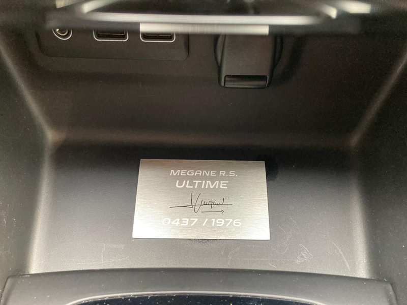 Photo du véhicule