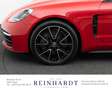 Porsche Panamera 4 SPORT TURISMO 21/PANO/CHRONO/BOSE Rot - thumbnail 10