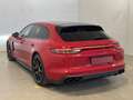 Porsche Panamera 4 SPORT TURISMO 21/PANO/CHRONO/BOSE Rot - thumbnail 4