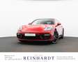 Porsche Panamera 4 SPORT TURISMO 21/PANO/CHRONO/BOSE Rot - thumbnail 1