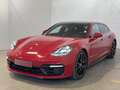 Porsche Panamera 4 SPORT TURISMO 21/PANO/CHRONO/BOSE Rot - thumbnail 1