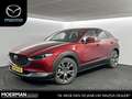 Mazda CX-30 2.0 e-X Hybrid Luxury 180pk / 1 eig / Dealer onder Rood - thumbnail 1