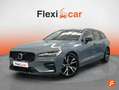 Volvo V60 2.0+B4+%28G%29+R-Design+Auto Gris - thumbnail 3
