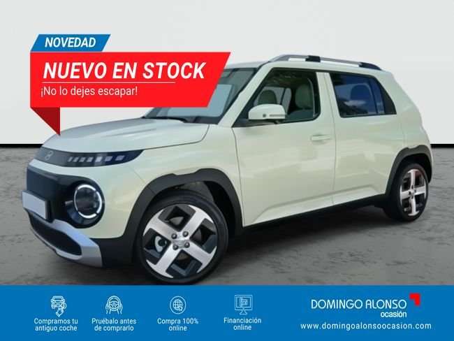 2026 Hyundai Unknown