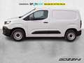 Peugeot Partner BlueHDi 100 S&S M Furgone Weiß - thumbnail 8